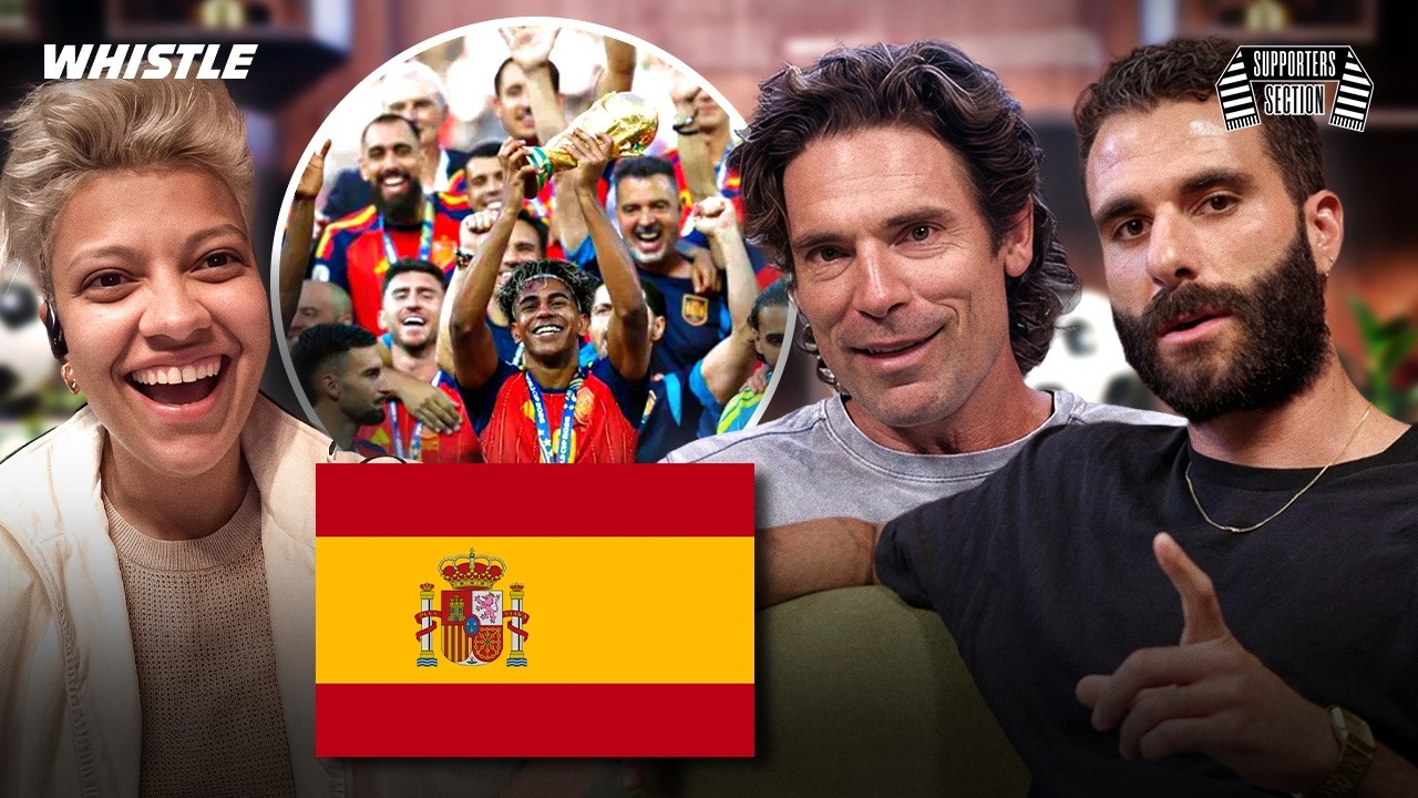 Was Spain's 2026 World Cup Run the MOST Dominant Ever? 🌟
