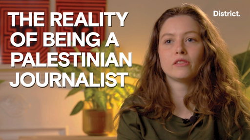 We Spoke To Journalists On The Ground in Palestine