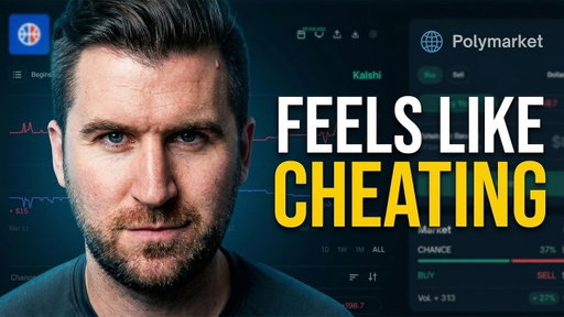 How to Make $10,000 Using OddsJam's Prediction Trader Tool