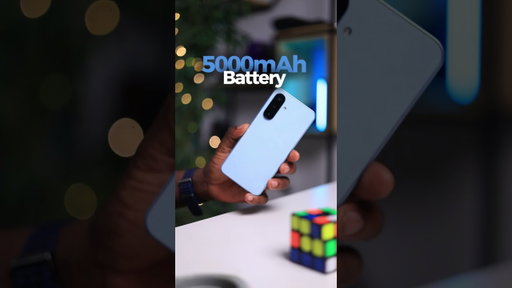 Samsung Galaxy A17 Review