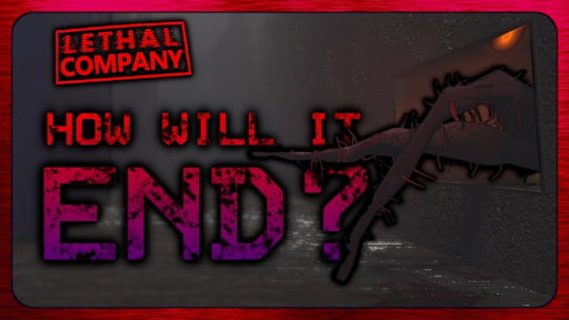 The Answer To Lethal Company's BIGGEST MYSTERY | Lethal Company Lore