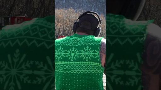 Christmas Songs with Black Rifle Coffee Company