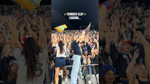 Who’s ready for Concacaf Champions Cup? #sandiegofc