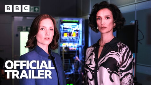 The Capture Series 3 | Official Trailer - BBC