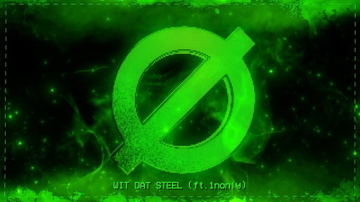 Diplo - d00mscrvll: WIT DAT STEEL ft. 1nonly