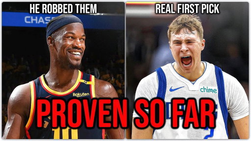 Everything the 2026 NBA Season is Proving So Far..