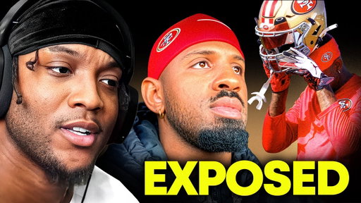 He Finessed $1.3M From Women By Larping As A NFL Player...