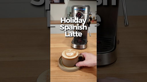 Nutmeg = Christmas vibes #casabrewspartner