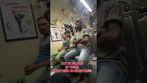India not safe anymore?? Whats next?