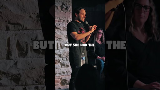 My mother’s dark life lessons she gives 😳  #standupcomedy #mother #funnystories