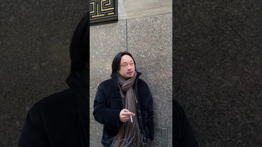 POV: It's a special occasion  #asiancomedy #comedy #jimmyoyang