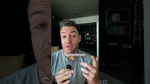 What $20M Taught Him About Smarter Growth