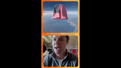 Shorts In Space