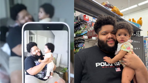 Dudes In Their 20s Who Chose To Be A Step Dad