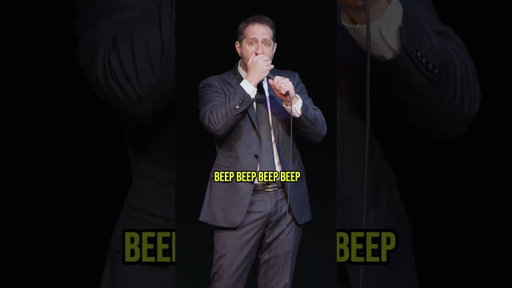 Modi dives in to the dynamics between hosts and guests in his mini-special "Be My Guest"