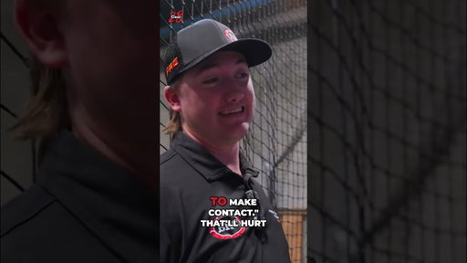 Insane Baseball Moment! You Won't Believe This! #shorts