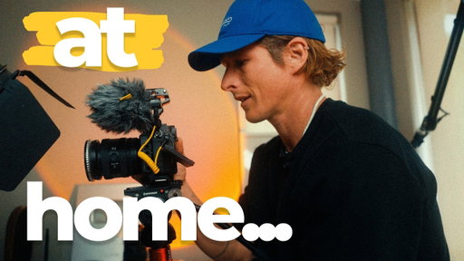 5 Creative Vlog Shots You Can Do Right Now