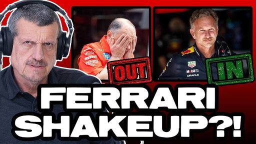 Guenther Steiner’s 2026 Baku GP Recap! | Vankah Hours S3E20