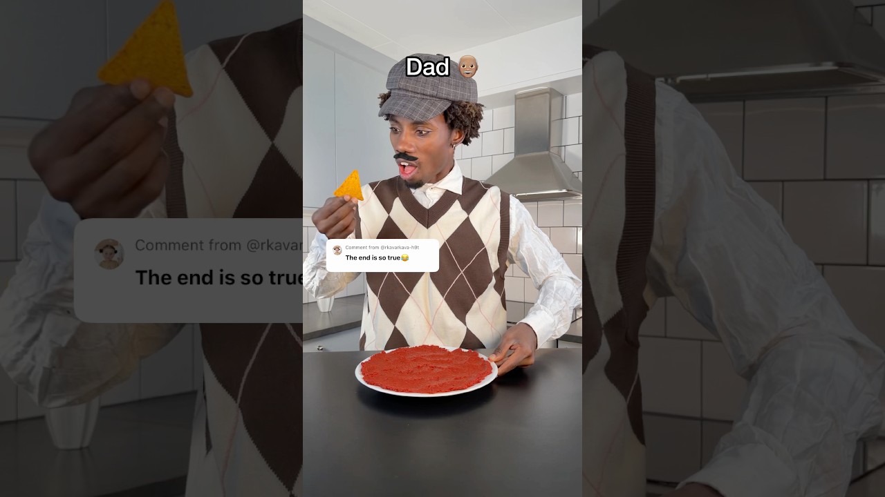 Is this just for me or..?😅