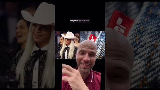 What Beyoncé and Levi’s Teach About Social Media Marketing​