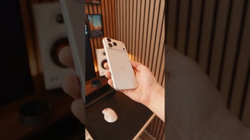I switched to the iPhone 17 Pro Max for 2 Weeks Here's What I Found