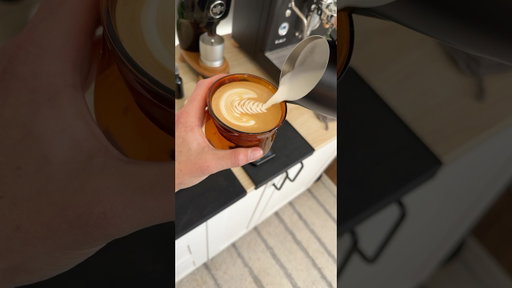 How I make my perfect coffee every morning!￼