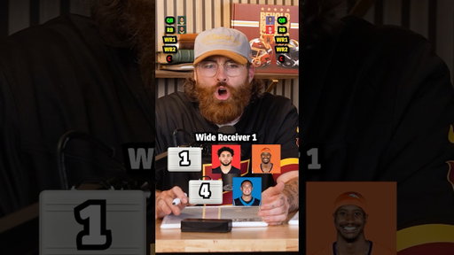 NFL DEAL OR NO DEAL 🏈