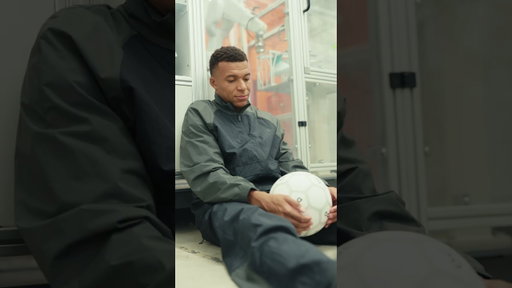 Brb, watching this Kylian Mbappé edit on repeat.
