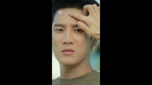 Di luar nayla nggak habis fikri banget ITU BANGKU MASIH DIDUDUKIN YAAA 😭 | 🎬: Spring Fever