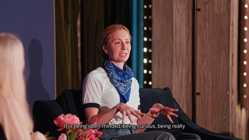 In Conversation with Christina Tosi: Small business growth through Creativity & Community