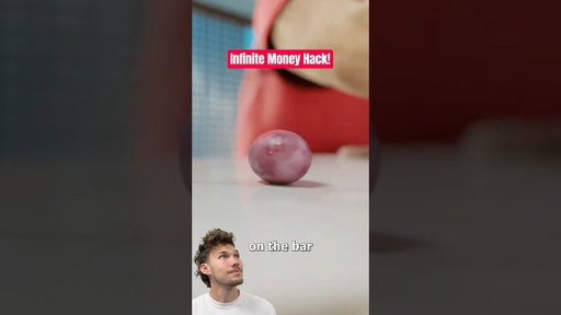Infinite Money Hack! @zackdfilms