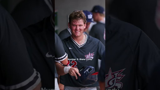 The Top Performers From 18U Training Camp