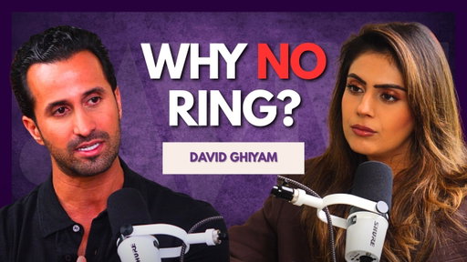 Feminine Energy: The Dating Advice That's Backfiring | David Ghiyam