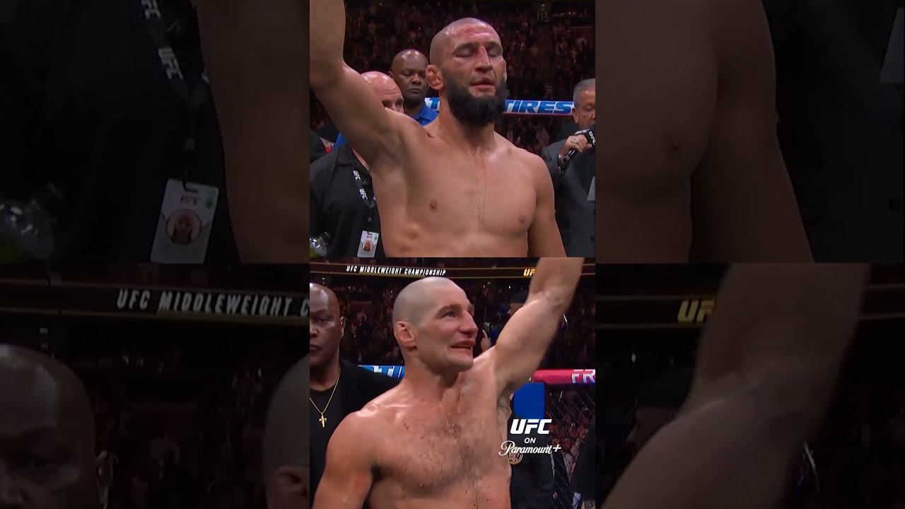 AND NEW!!!! #ufc328
