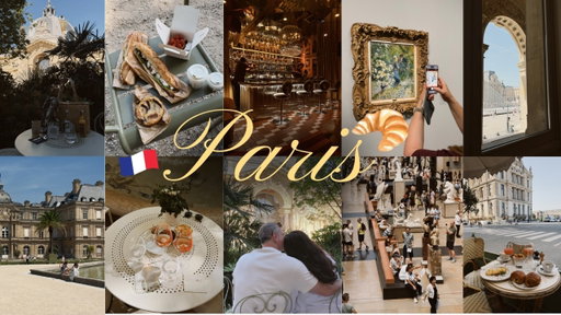 I've been to Paris 10 times, here's where I actually go (TikTok hasn't ruined these spots)