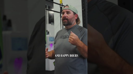 Fat Perez’s fitness journey 🔥