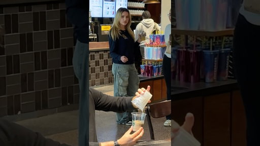 Coffee Magic 😲