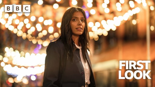 First Look: The Split Up - BBC