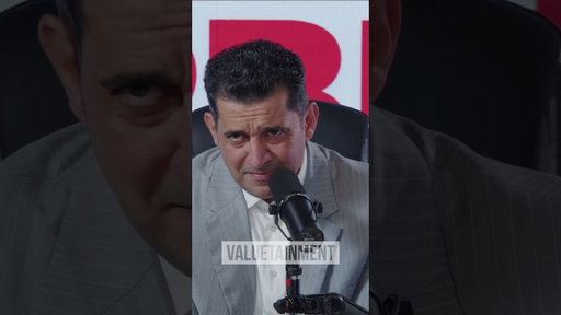 Stephen Miller’s Duke Professor Reveals His 2003 Prophecy