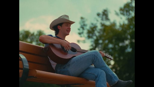 Jack Blocker - When The River Runs Dry (Official Music Video)