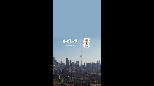 Kia Toronto OMBC Tryouts