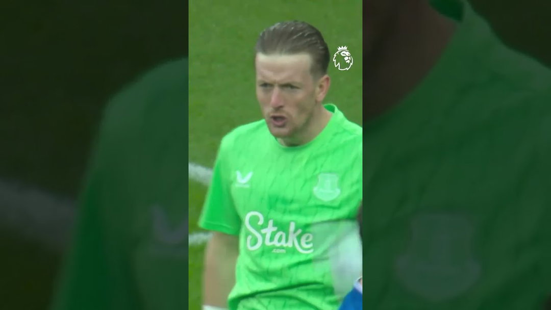 One Of The Best Saves EVER!? 🤯