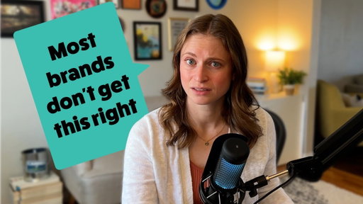 Should brands be jumping on social trends? (The "Speed of Culture" debate)