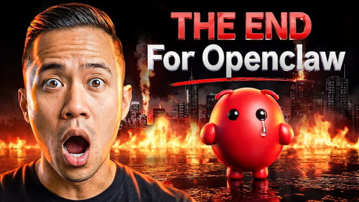 The Creator of OpenClaw Just Apologized