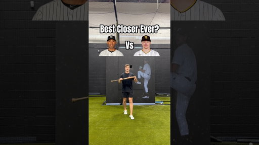 Whose the Best Closer Ever? | Mariano Rivera Vs Mason Miller