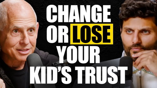 What Every Parent Should Fix While They Still Can (According to Science) | Dr. Daniel Amen