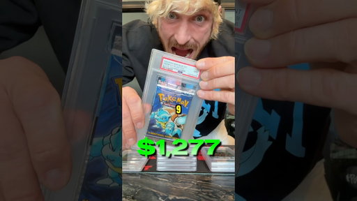 I MADE MONEY FROM POKÉMON’S MISTAKE!