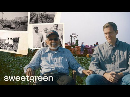 Faces of the Farm: Freitas Brothers Farm