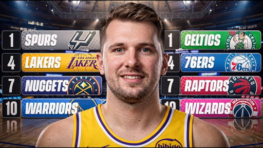 My Standing Predictions for the Next NBA Season