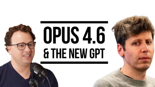 The Two Best AI Models/Enemies Just Got Released Simultaneously